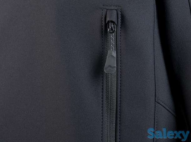 Куртка сивера верес про 3.1 черная, фотография 6