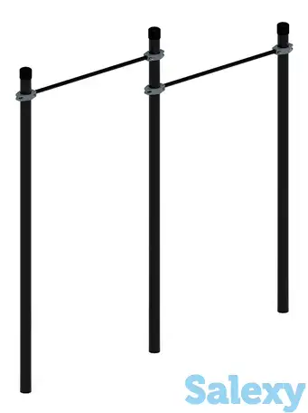 Воркаут 02 (108) серый вт 12.02-03, фотография 1