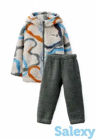 Костюм happy baby, фотография 1