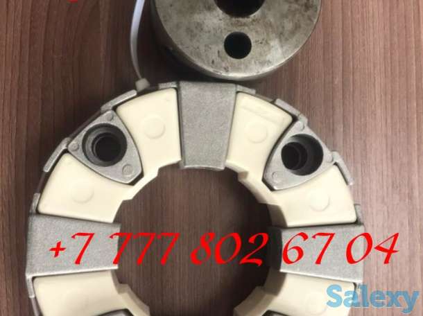 Мягкое соединение Cummins, Mitsubishi для экскаватора Hyundai R210LC., фотография 1