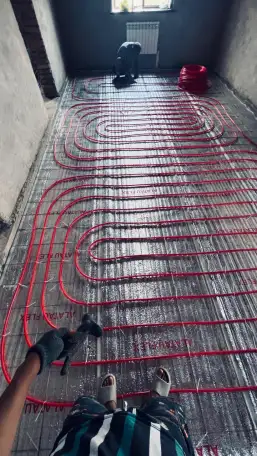 Сантехник не дорога, фотография 3