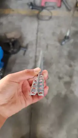 Линия для производства Маяка штукатурного 6, фотография 3