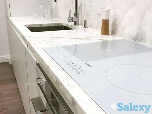 мраморные столешницы, фотография 7