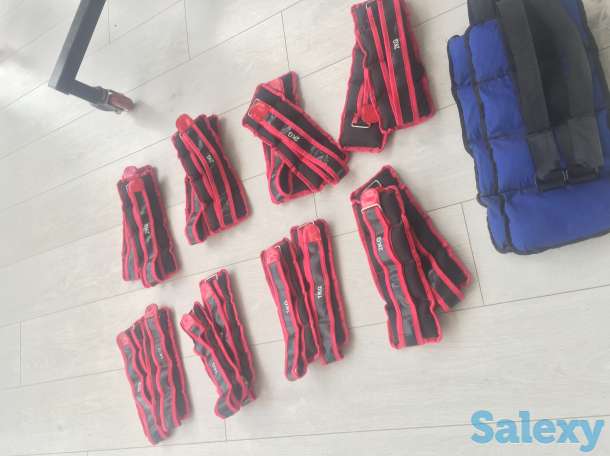 Продается спортивный инвентарь, фотография 9