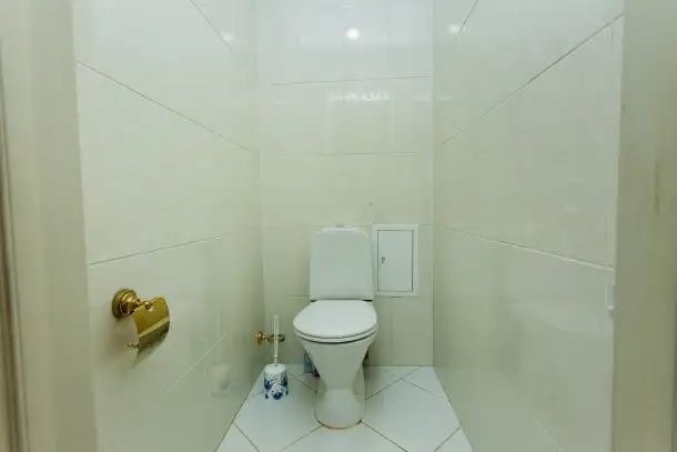 2х комнатная посуточно Сарайшык 7, фотография 12