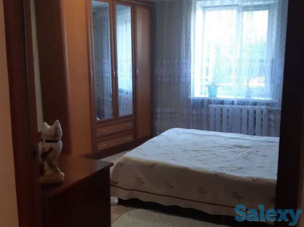 Продам 2-х ком. квартиру - 57,6 кв.м., фотография 5