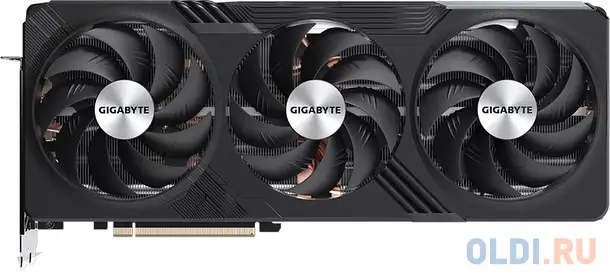 Видеокарта gigabyte radeon rx 7900 xt gaming oc-20gd 20480mb gv-r79xtgaming oc-20gd, фотография 1