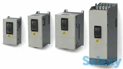 Частотные преобразователи по самой низкой цене в Казахстане, фотография 1