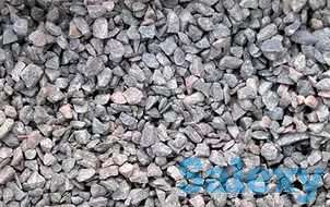Доставка щебня различных фракций. Продажа сыпучих материалов, фотография 5