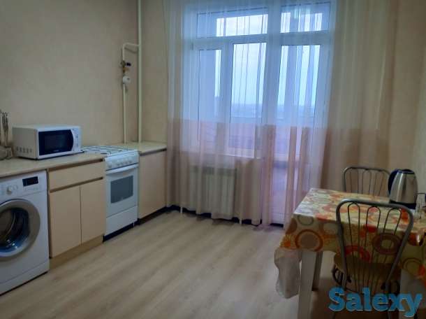 Сдам 1комнатную VIP квартиру, Толстого 25, фотография 2