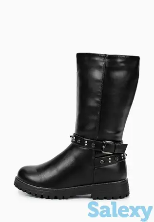 Сапоги t.taccardi, фотография 2