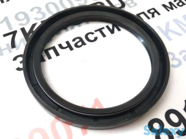 Сальник распределителя КМУ Unic, фотография 1