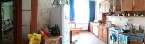 продам 2х. большая! теплая! светлая!, вострецова 10, фотография 10