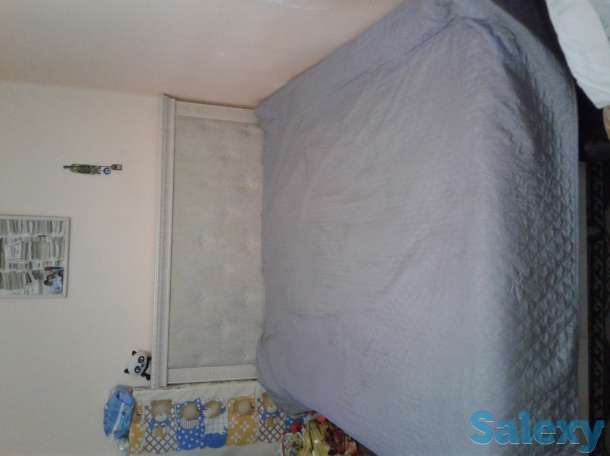 Кровать двухспальная, фотография 2