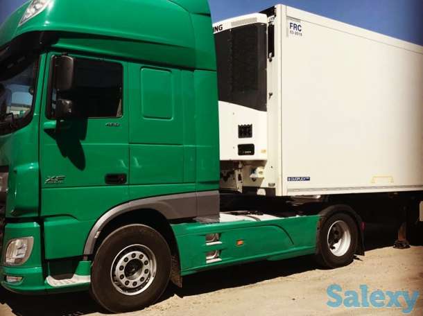 Грузоперевозки международные и по городу, фотография 6