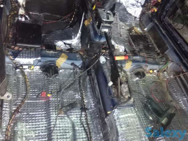 Продам AUDI C5, фотография 8