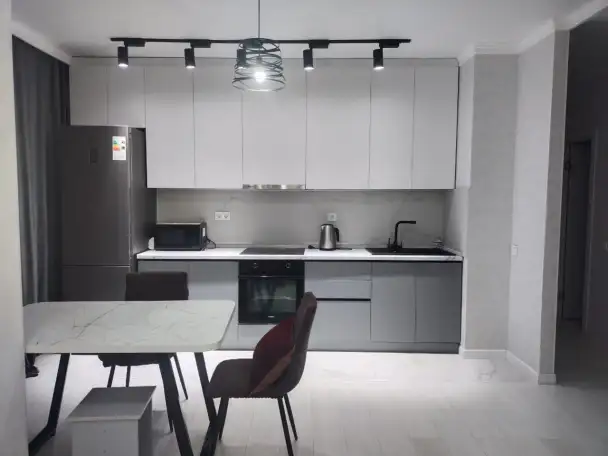 Сдам двухкомнатную квартиру посуточно., Нурмагамбетова 29, фотография 3