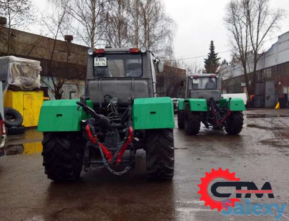Трактор Т150 ямз236 турбо, кабина новая, фотография 8