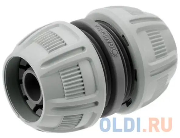 Муфта gardena 1/2