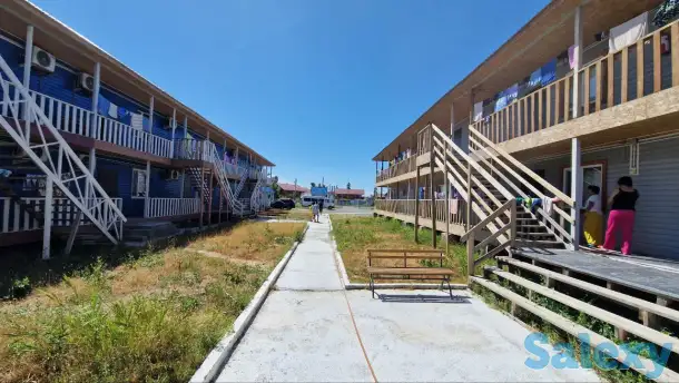 Продажа зоны отдыха Алаколь, Кабанбай, Жагалауы 156, фотография 6