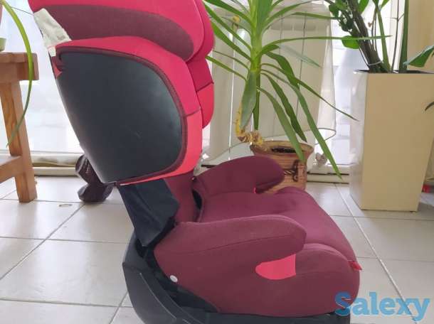 Продам автокресло, фотография 1