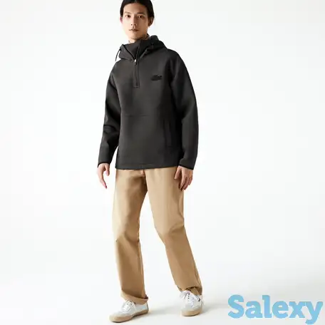 Мужская толстовка lacoste, фотография 1