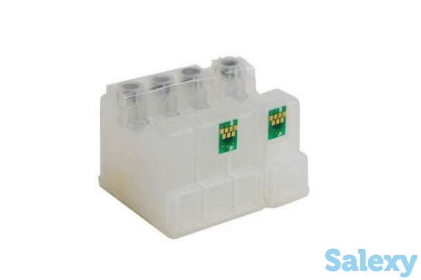 Перезаправляемые картриджи для epson stylus c45, фотография 1