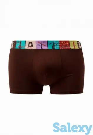 Трусы tuosite, фотография 1