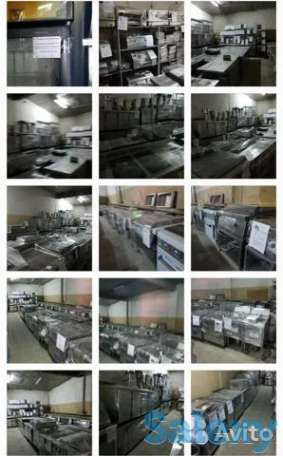 Линия раздачи, фотография 8