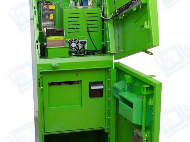 Многофункциональные терминалы, фотография 3