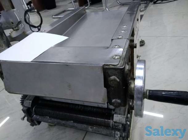 Лапшарезка Dae Kwaang Machine, фотография 2