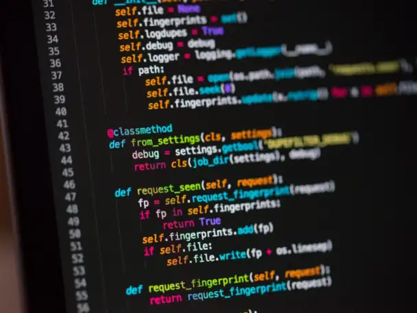 Онлайн Репетитор по Python, фотография 1