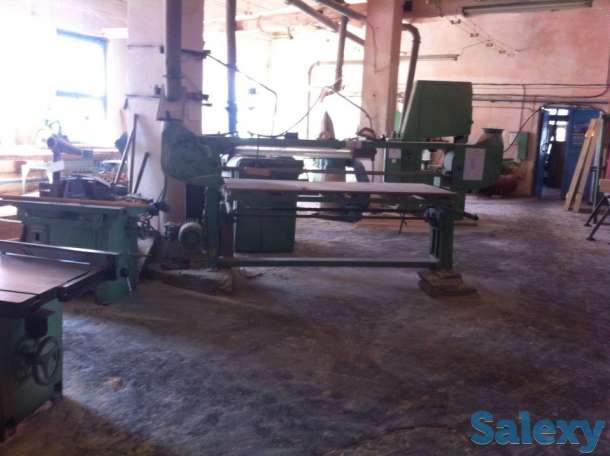 Предприятие по заготовке и переработке леса, изготовлению и ремонту мебели любой сложности, фотография 10