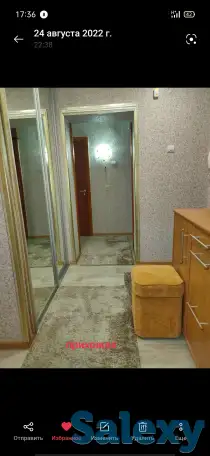 Продам2-комнатную квартиру, Проспект Назарбаева 285, фотография 9