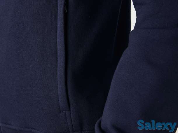 Мужская флисовая толстовка lacoste sport, фотография 5