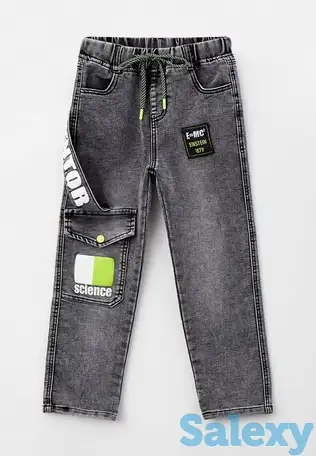 Джинсы playtoday, фотография 1