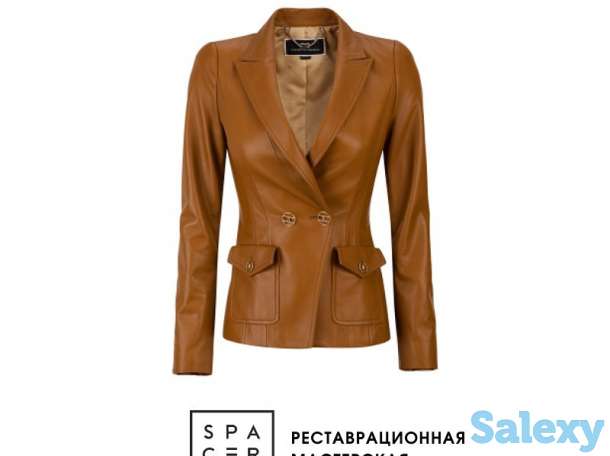 ремонт обуви, фотография 4