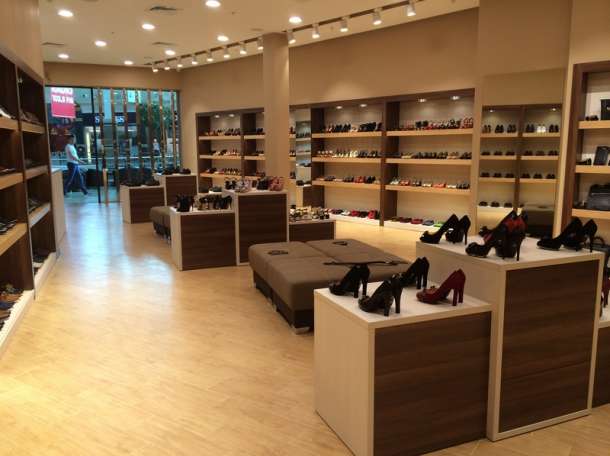 Комплекс услуг: дизайн интерьера, строительство, производство мебели, фотография 2