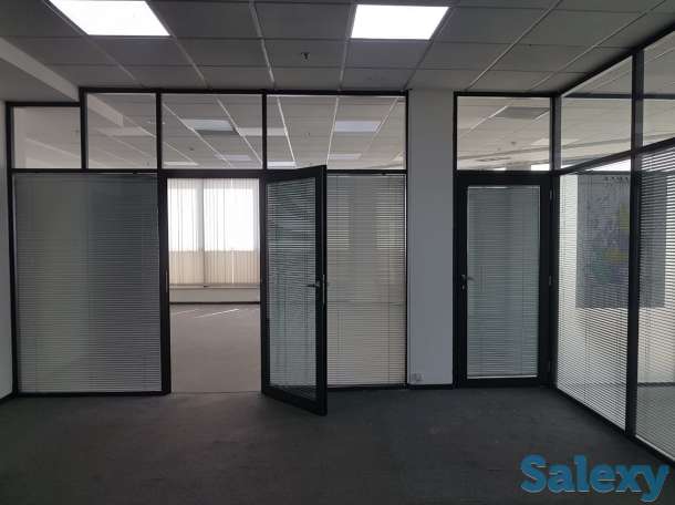Офис 235 кв.м в центре города с кабинетной системой, фотография 6