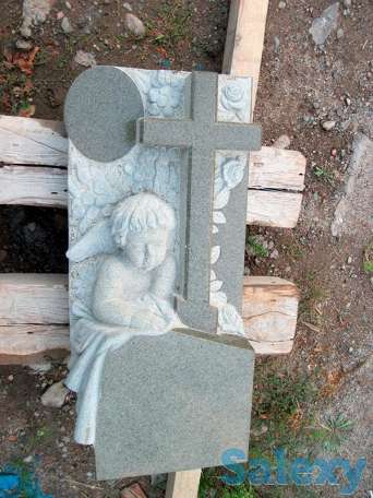 Обработка  и изготовление изделий из камня, фотография 6