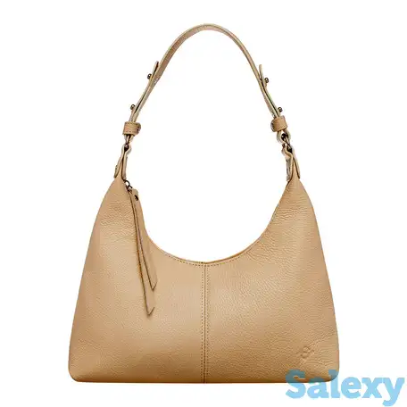 Женская сумка sidnie beige, фотография 1