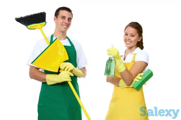 требуются горничные и уборщицы, фотография 1