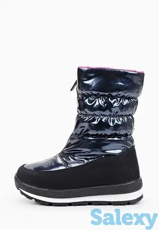 Дутики honey girl, фотография 1