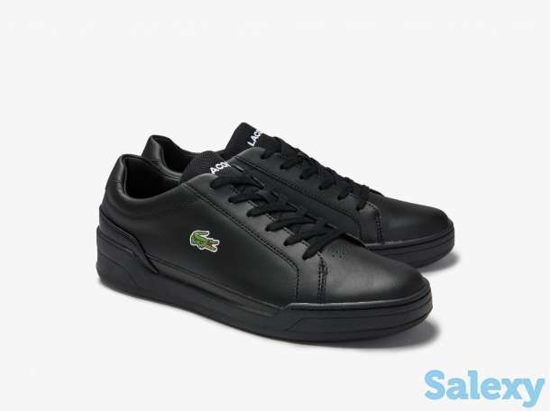 Кеды lacoste challenge, фотография 2