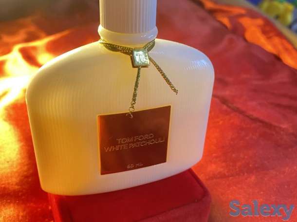 Продам духи Tom Ford, фотография 2