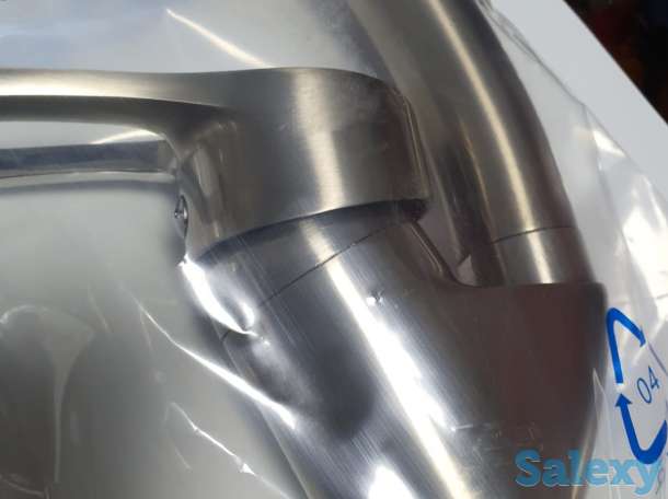 Смеситель для кухни кран Trigor, европейское качество, фотография 5