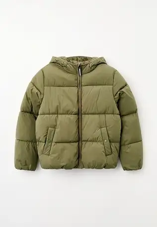 Куртка утепленная tom tailor, фотография 1