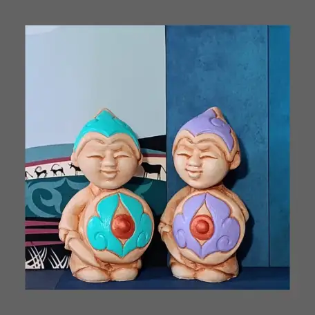 Сувениры национальные, фотография 2