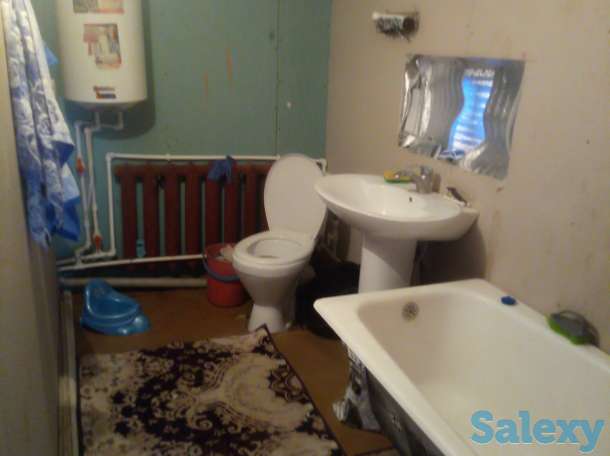 Продам дом, с. Белагаш ул школьная 4 кв1, фотография 7