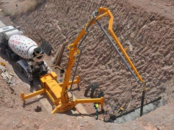 Запчасти для спецтехники по ценам дилера!, фотография 4